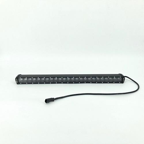 18" 90W Slim Light Bar-4