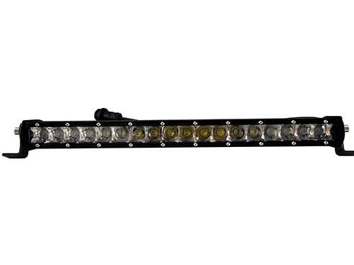 18" 90W Slim Light Bar-2