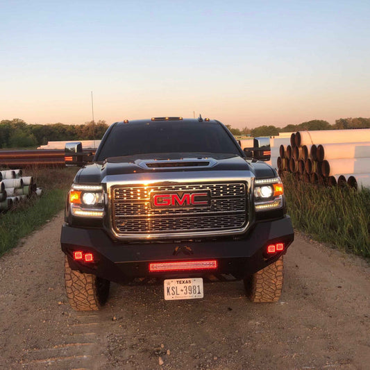4D RGB Chasing LED Light Bars- slide bracket-0