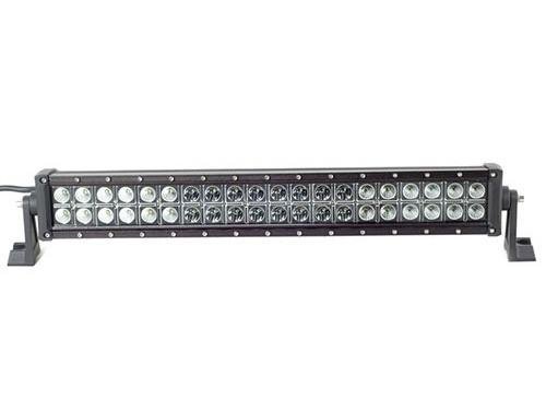 21.5" dual row led light bar  (120W)-1