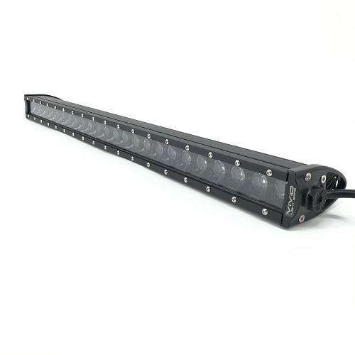 53.9" 270W Slim Light Bar-3