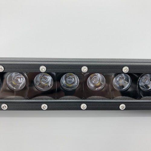 18" 90W Slim Light Bar-3